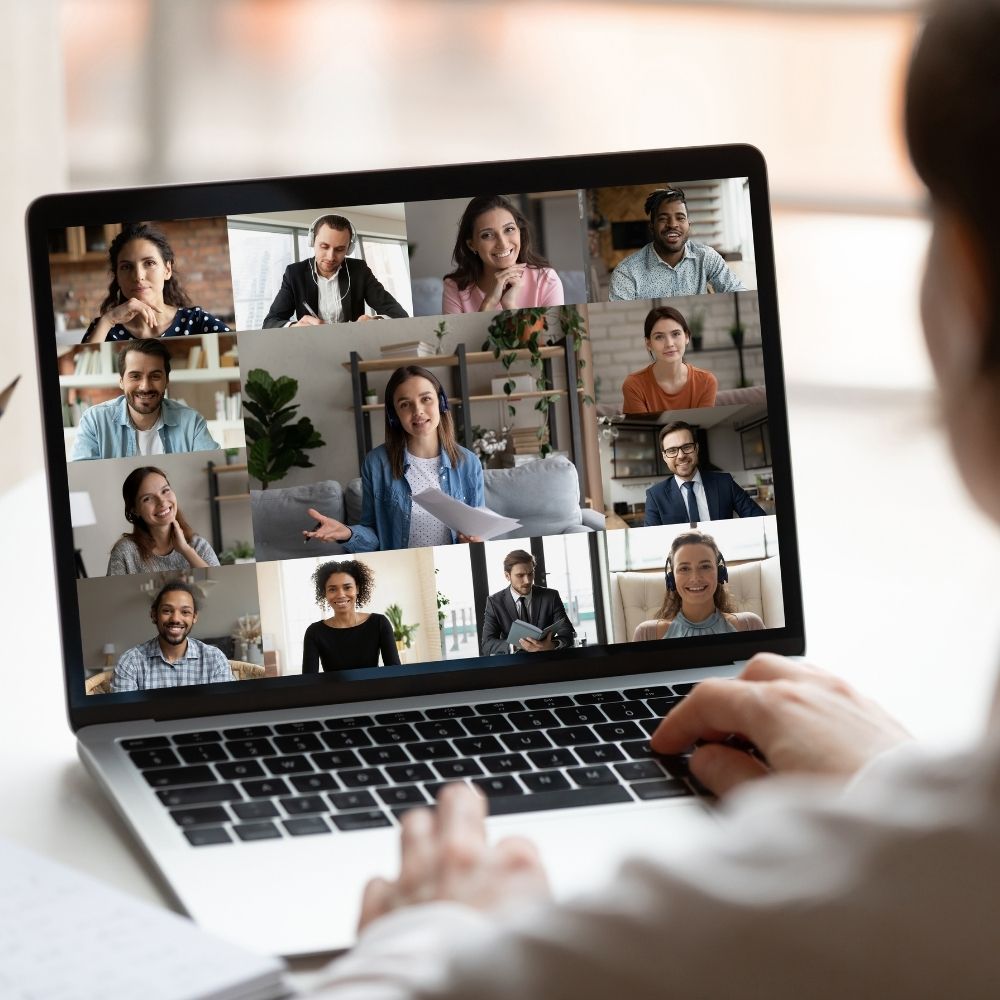 Ekmek Arası Sunumlar