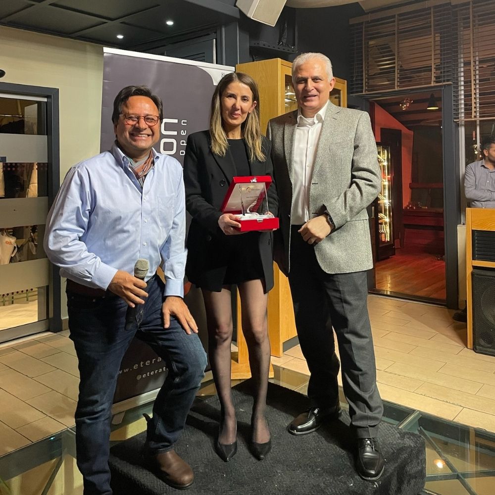 Başarı Kutlamaları