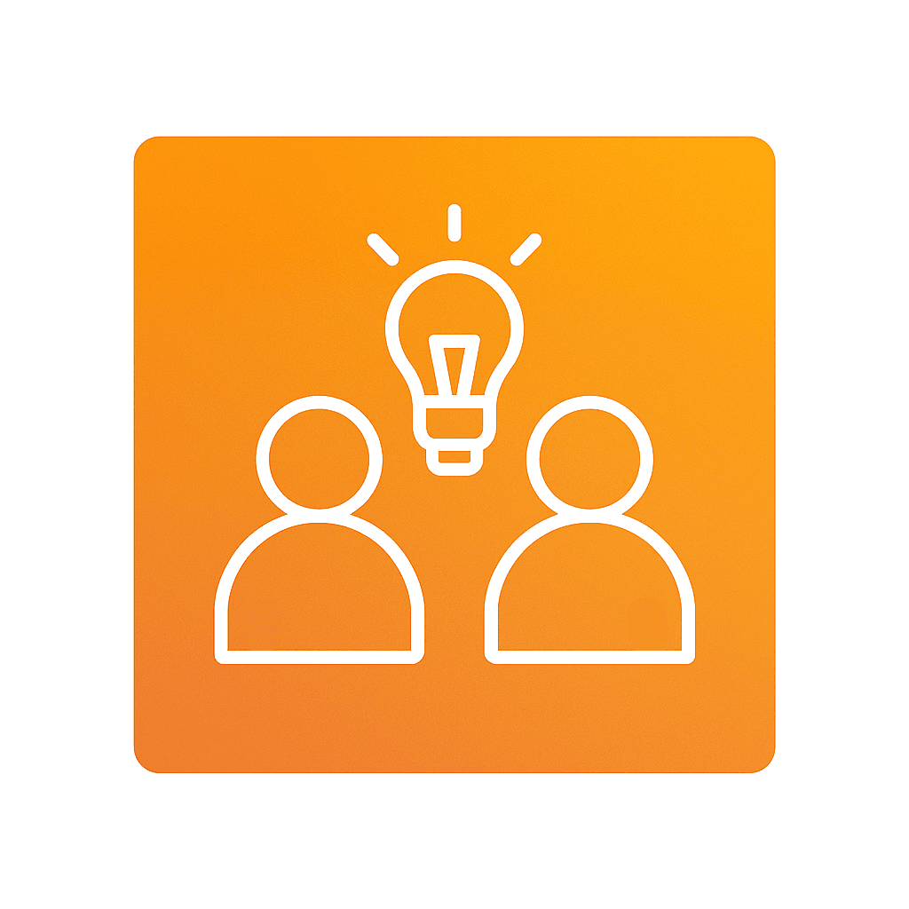 İş Birliği & Öğrenme