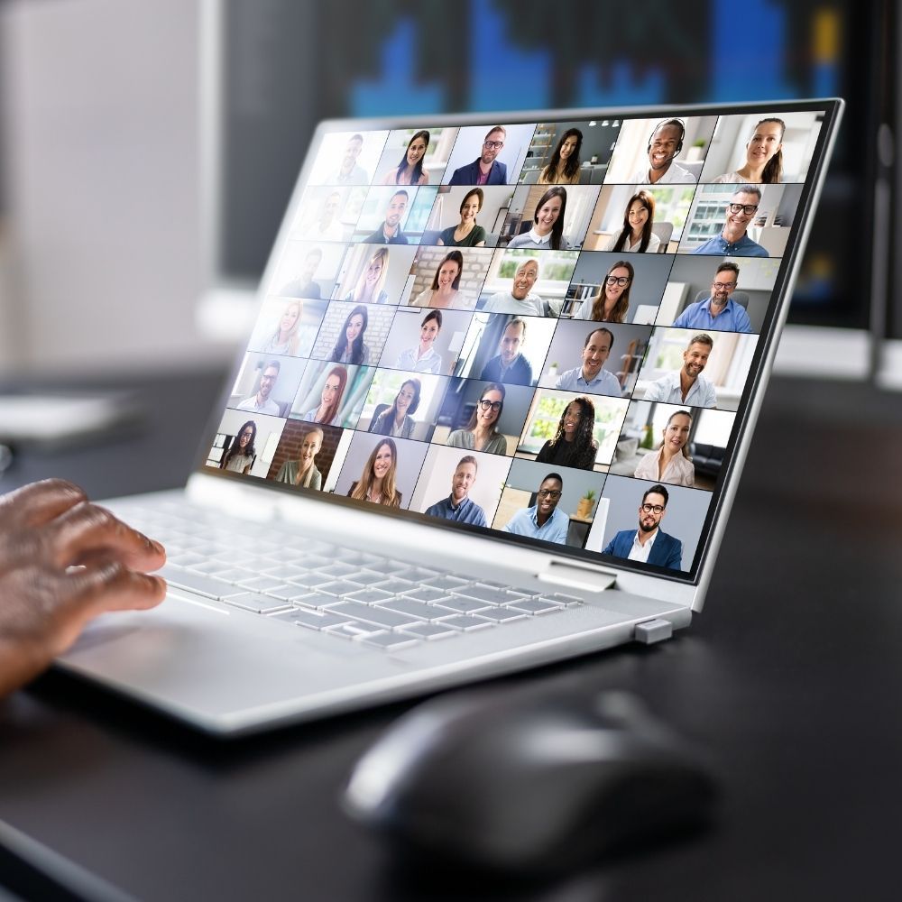 Lunch & Learn Events