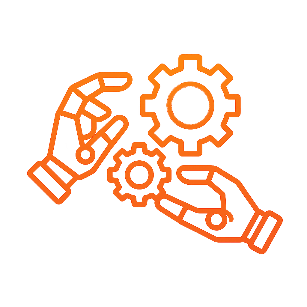 Uygulama ve Otomasyon