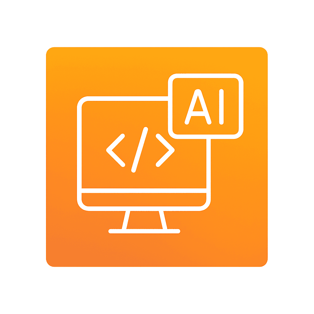 AI Destekli Geliştirme