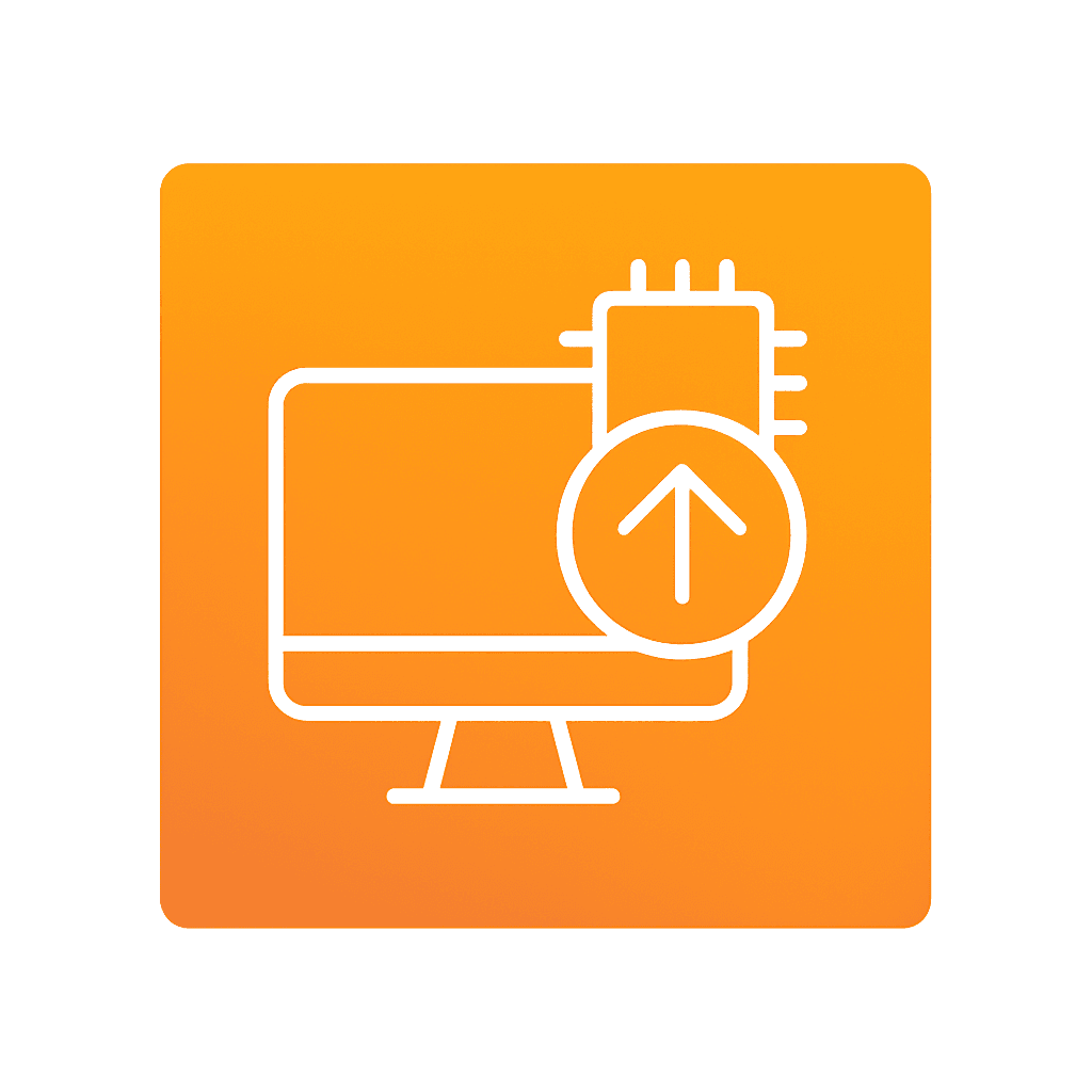 Geleceğe Hazır Sistemler