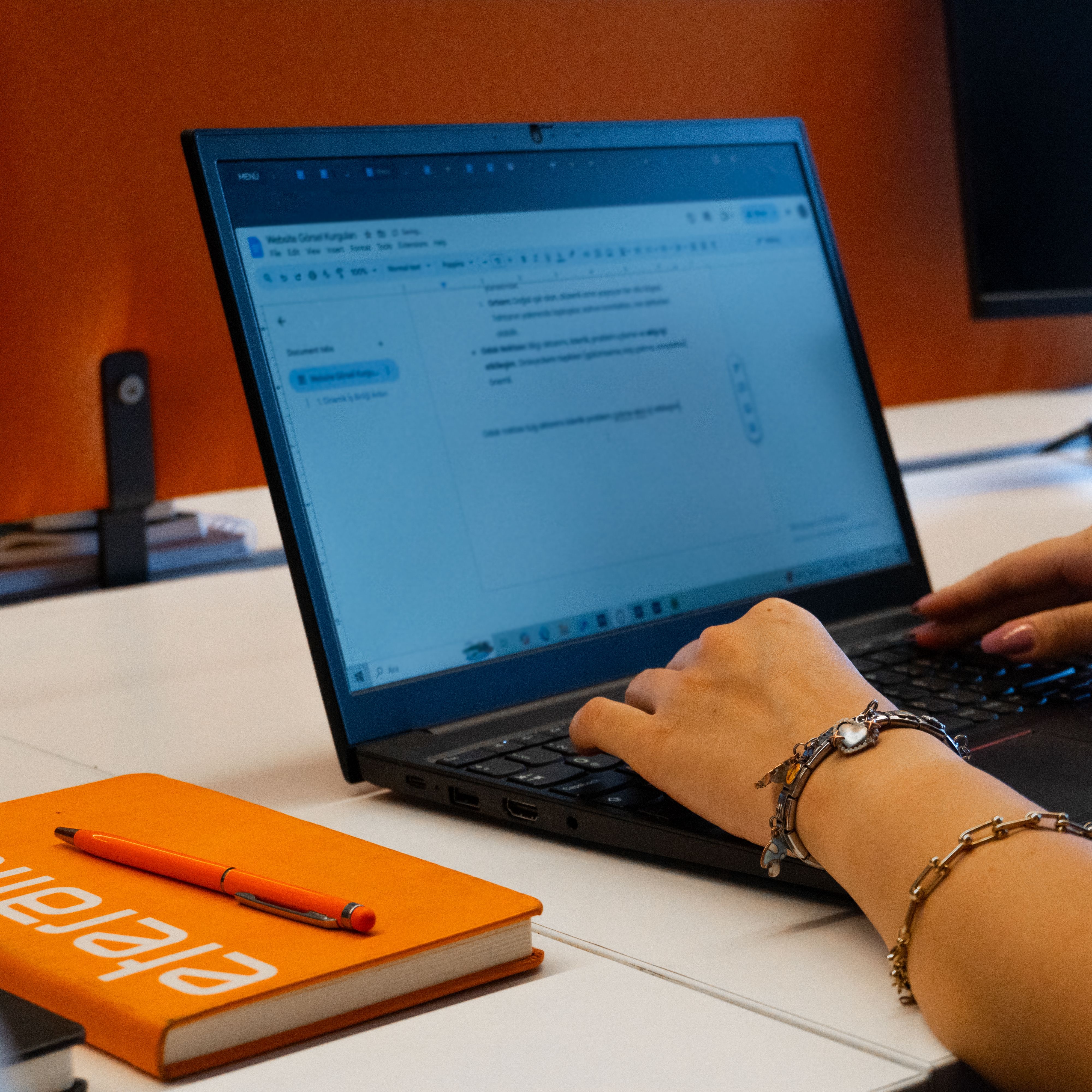 Continuous Development Support