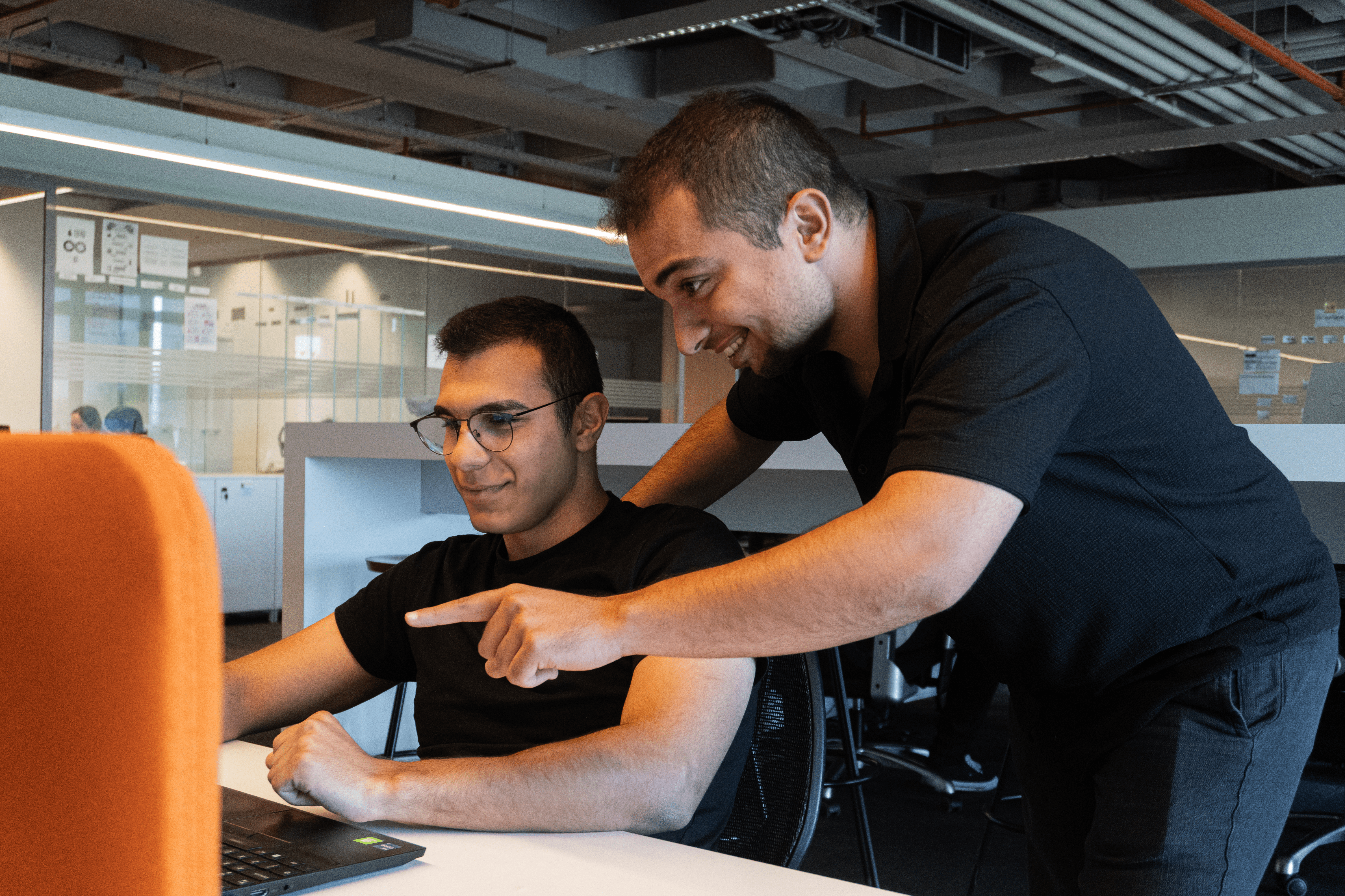 Geleceğin Burada Başlıyor:  Okullu Çalışan Programı