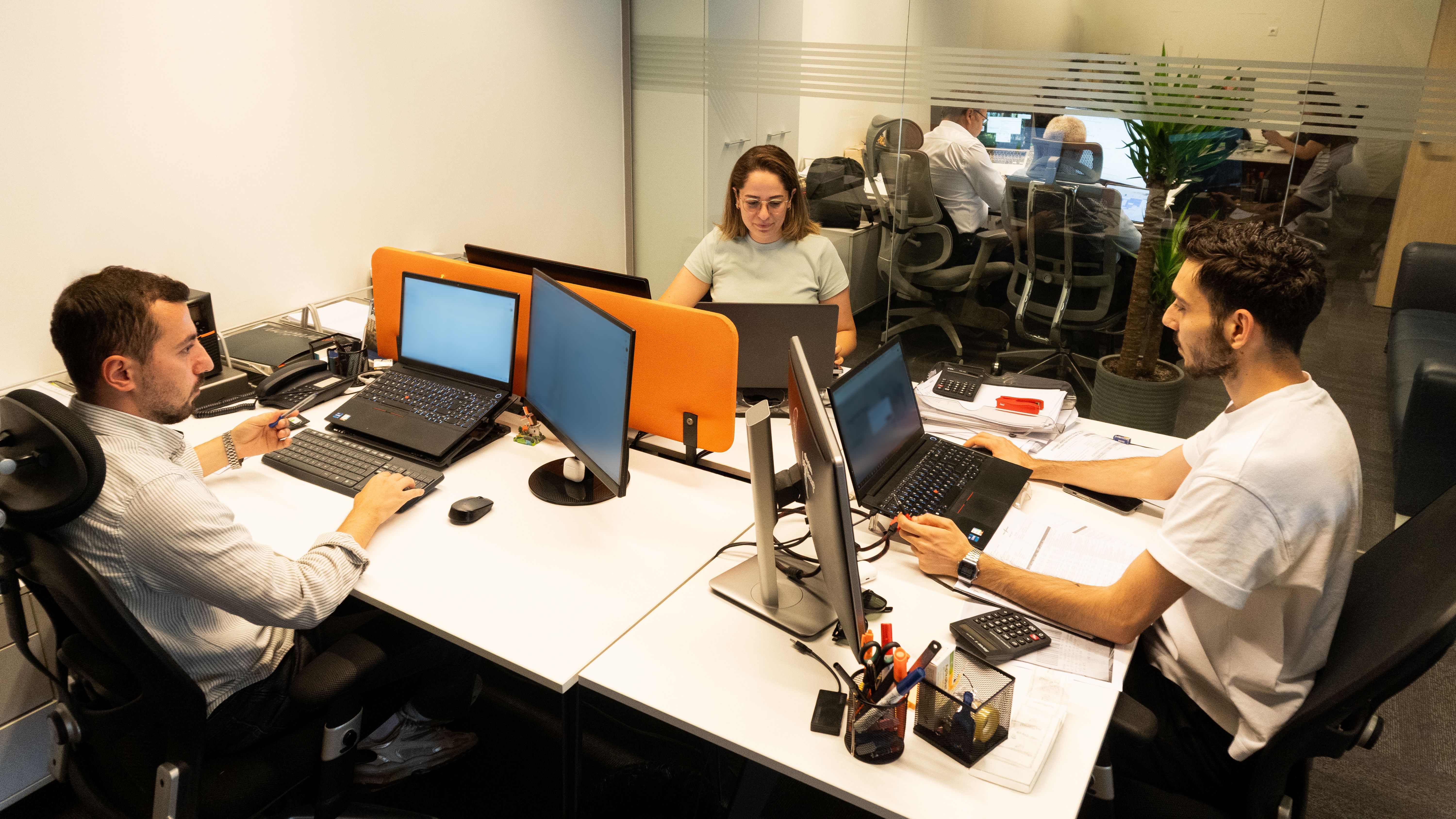 Geleceğin Standartlarını Birlikte Yazmak için Aramıza Katılın! 🚀