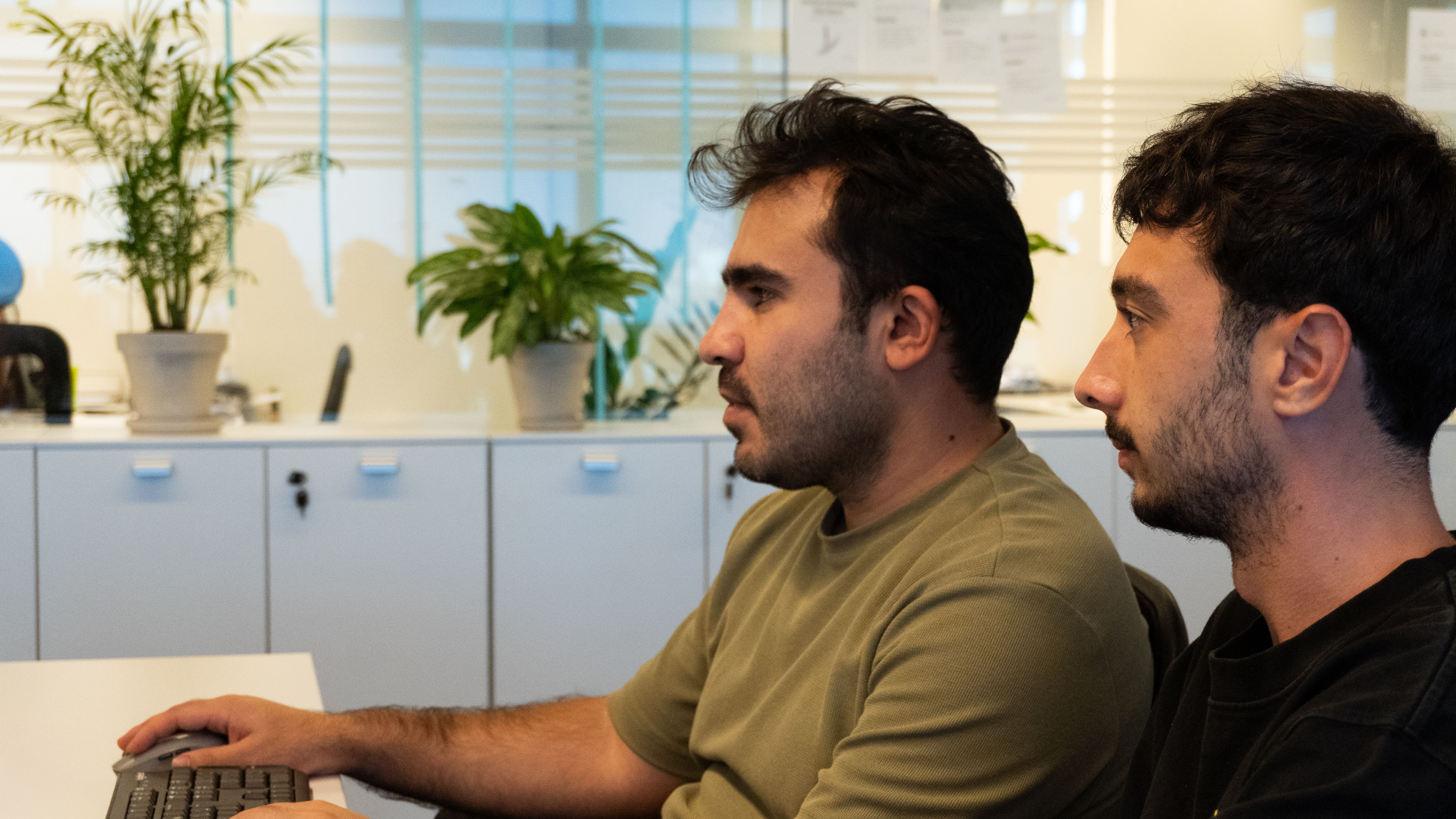 Support and Joint Development from Day One