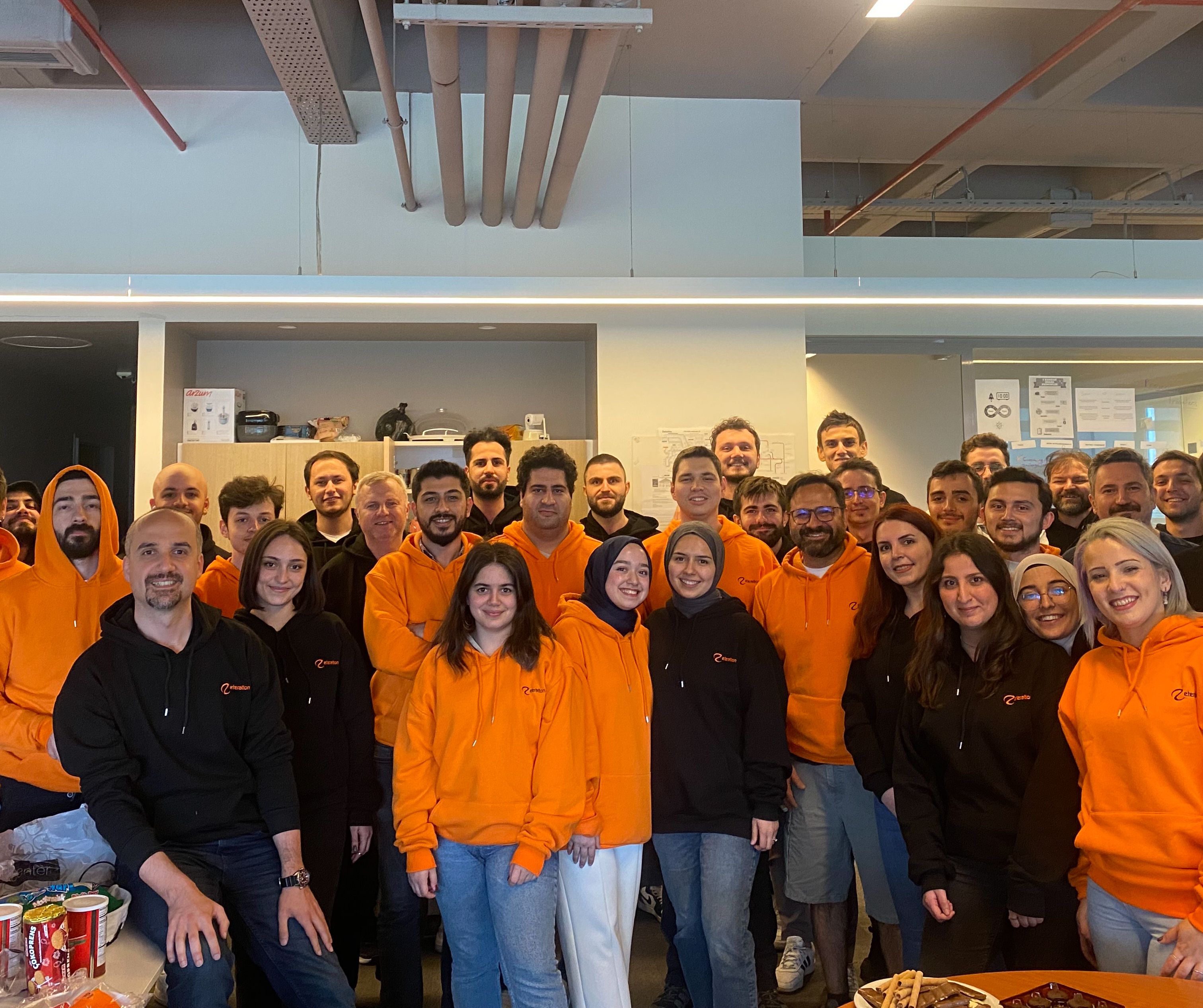 A Culture Sensitive to Work-Life Balance