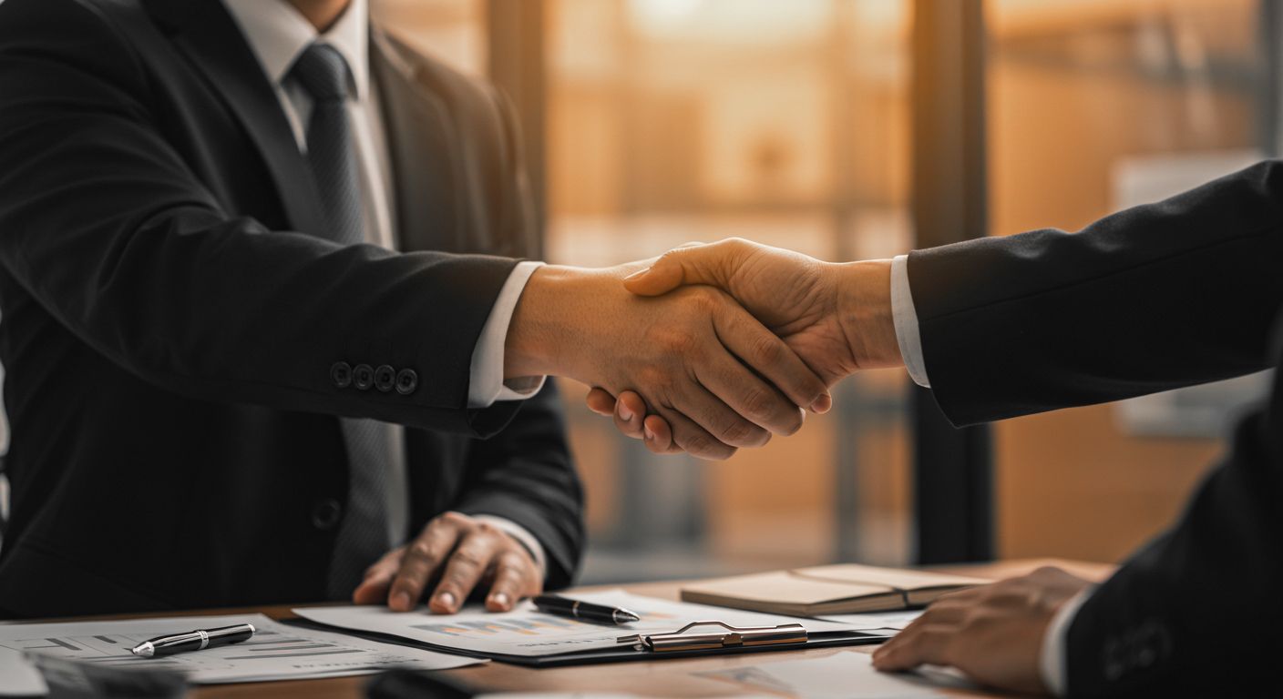 Uçtan Uca Çözüm Ortaklığı