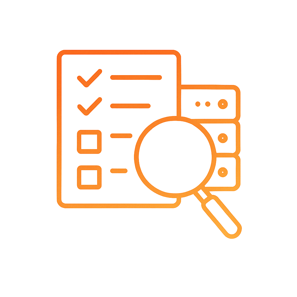 Stratejik Analiz ve Yol Haritası