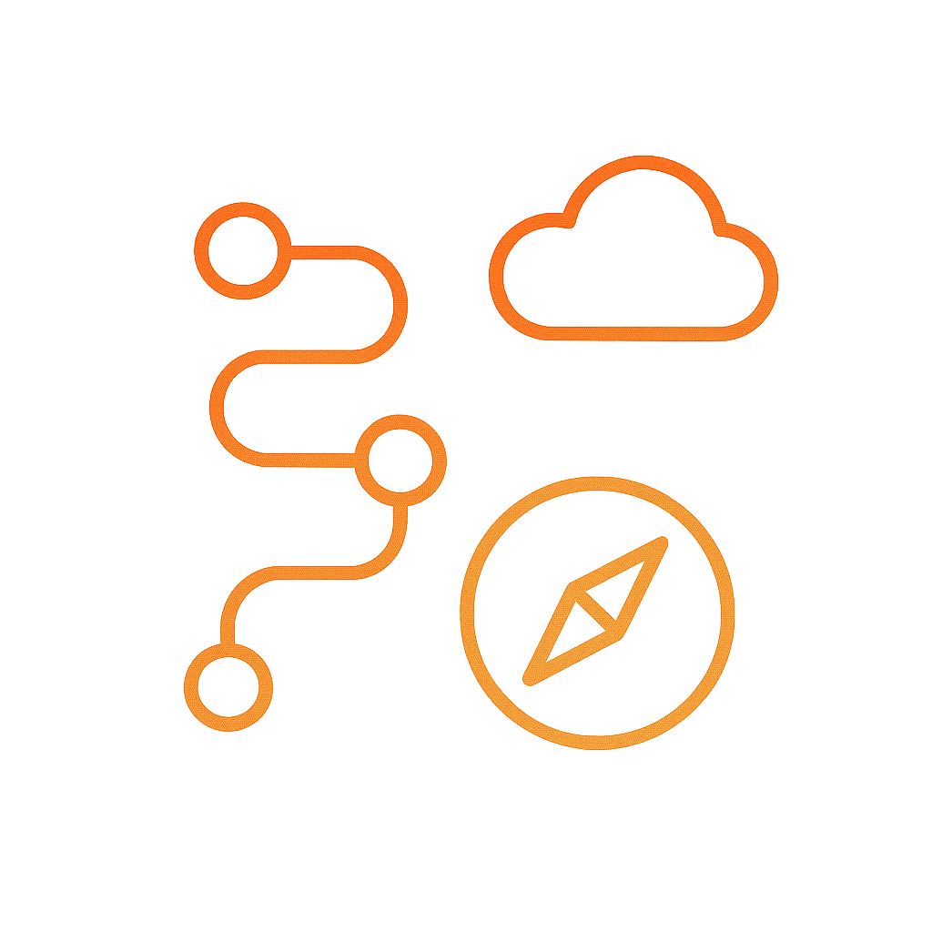 Bulut Stratejisi Geliştirme