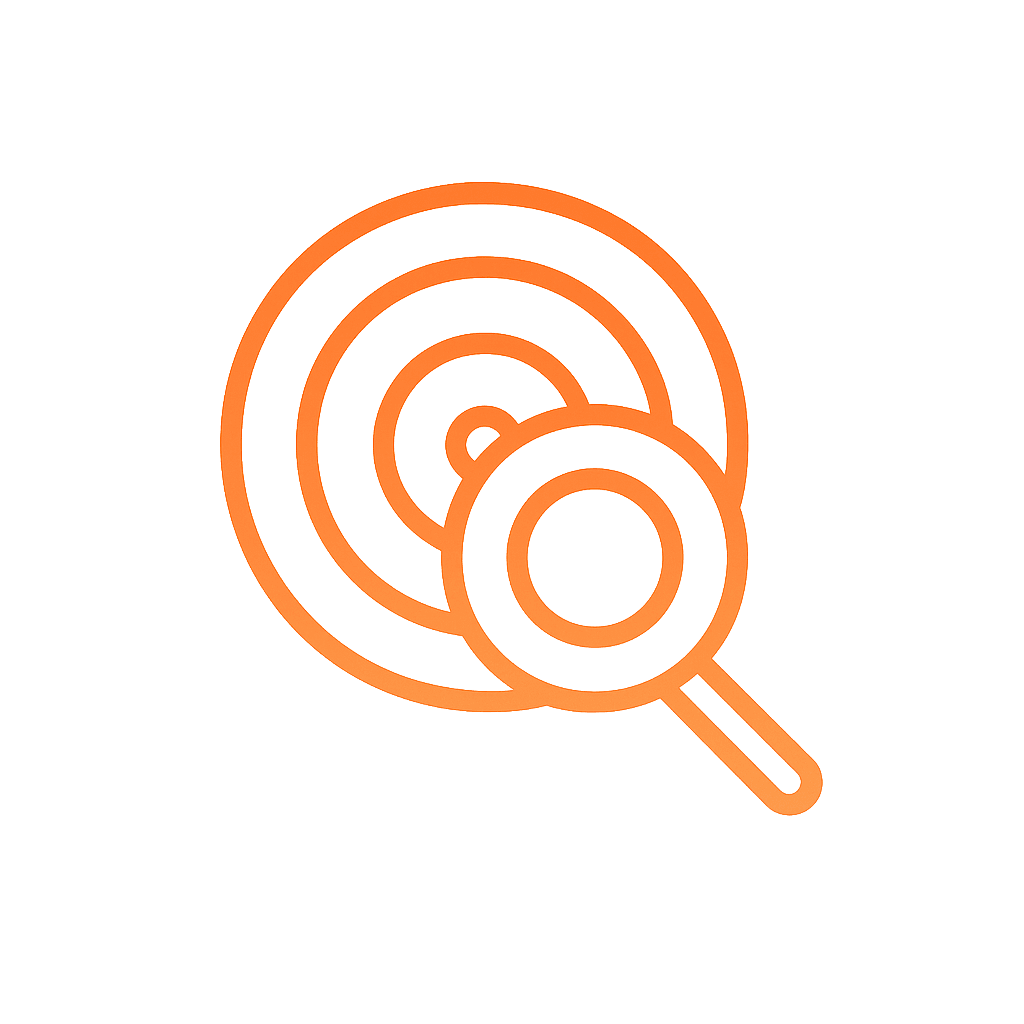 Discovery & Strategy