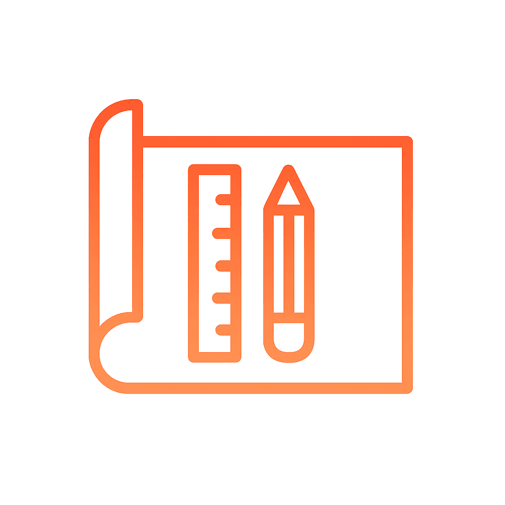 Architecture & Design