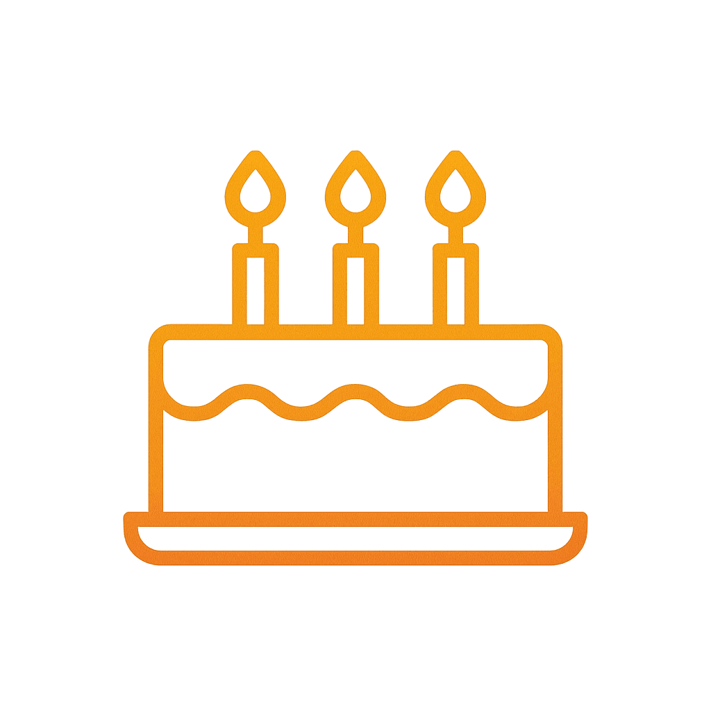 Doğum Günü Hediye Çeki