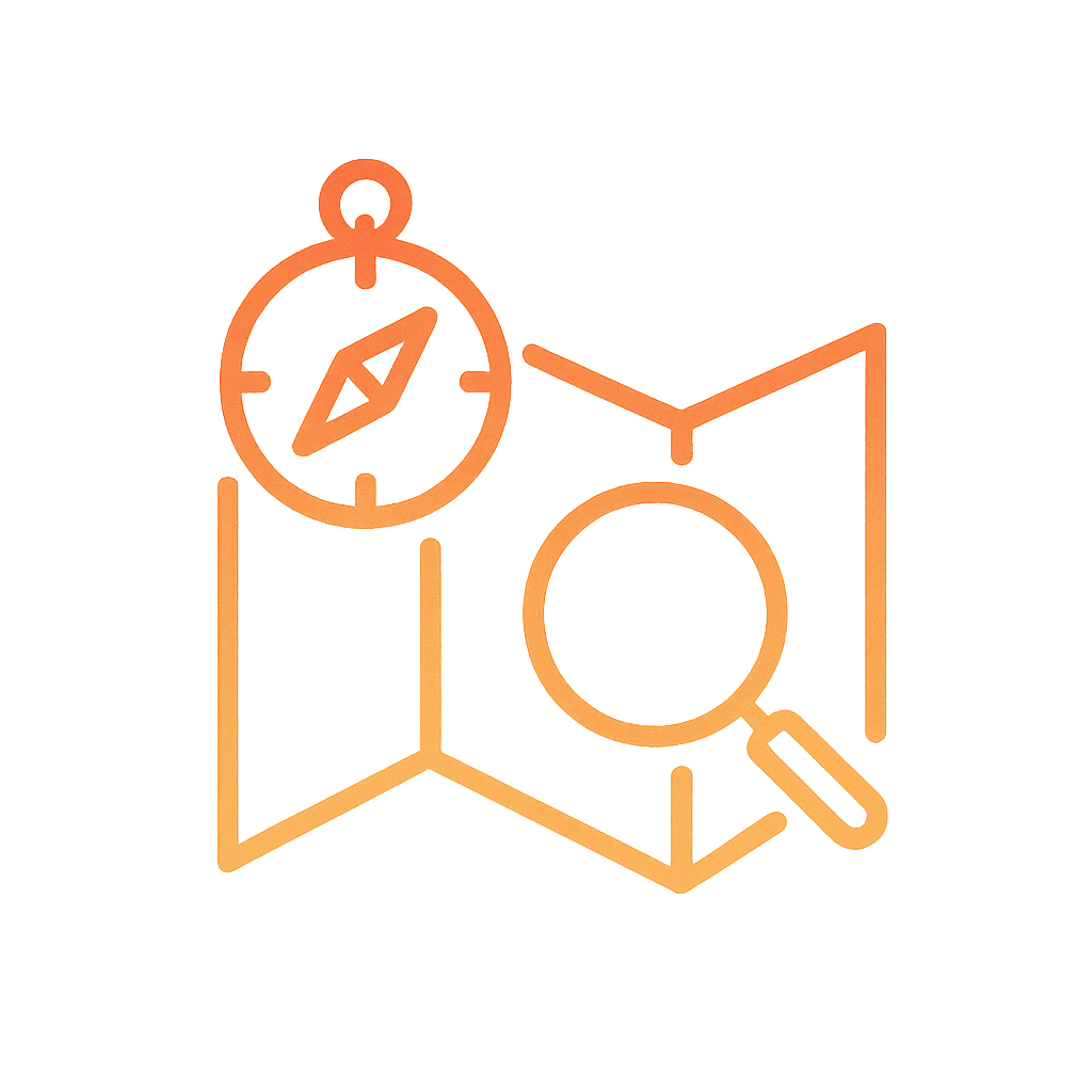 Stratejik Analiz ve Yol Haritası