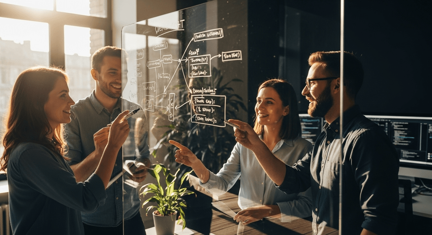 Başarının Gücü: İnsan ve Kültür