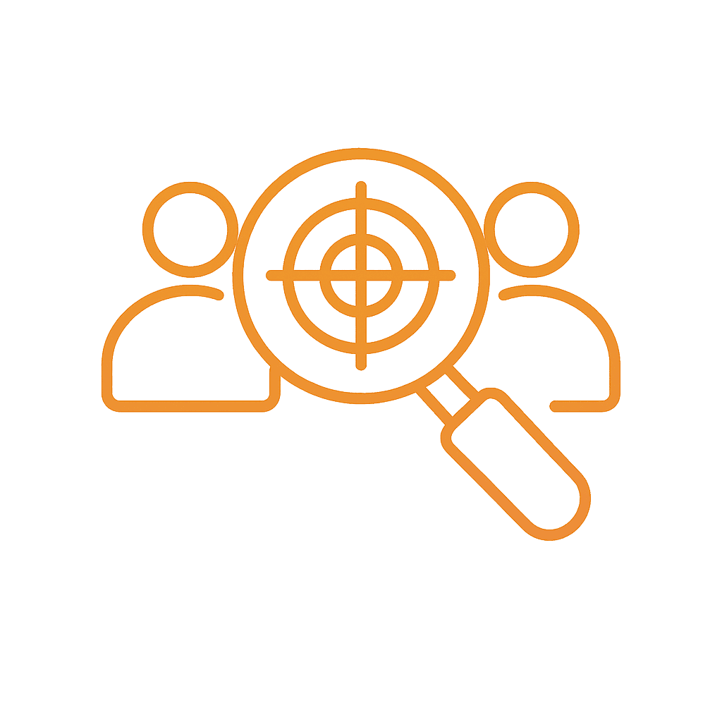 Keşif ve Strateji Geliştirme