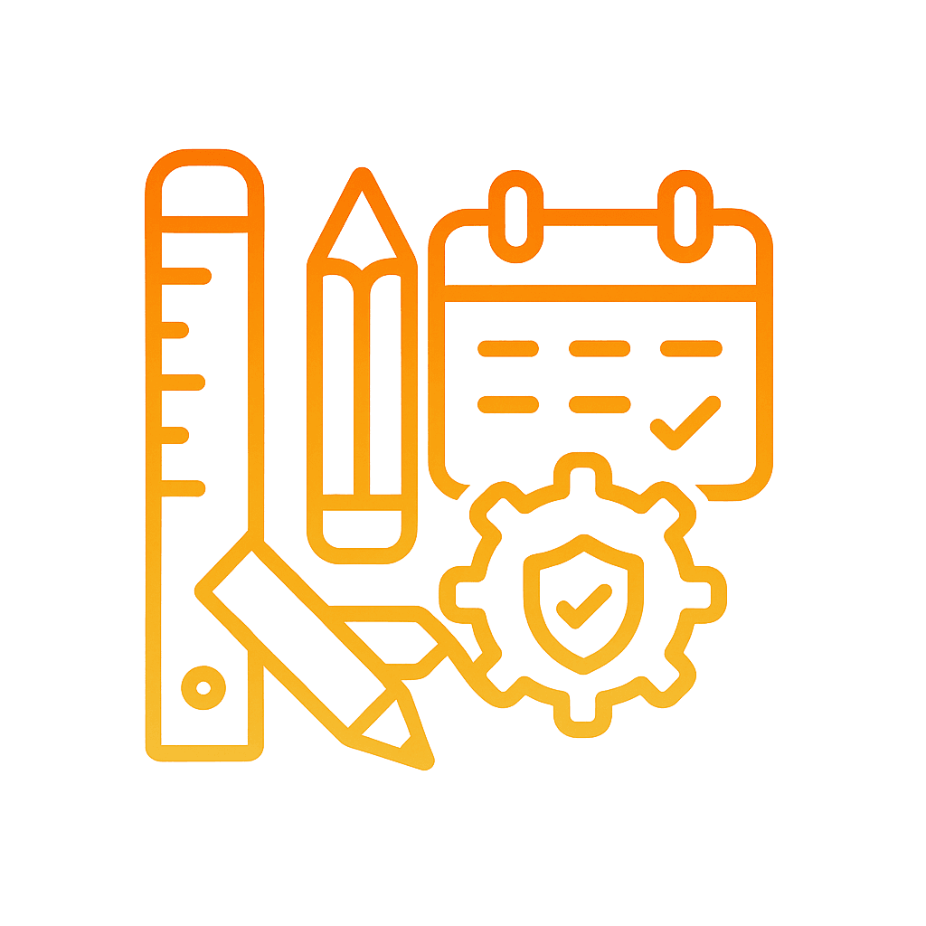 Mimari Tasarım ve Teknoloji Planlaması