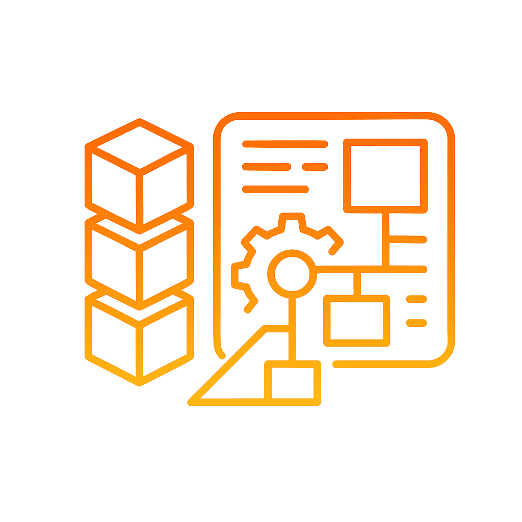 Architecture & Technology Planning