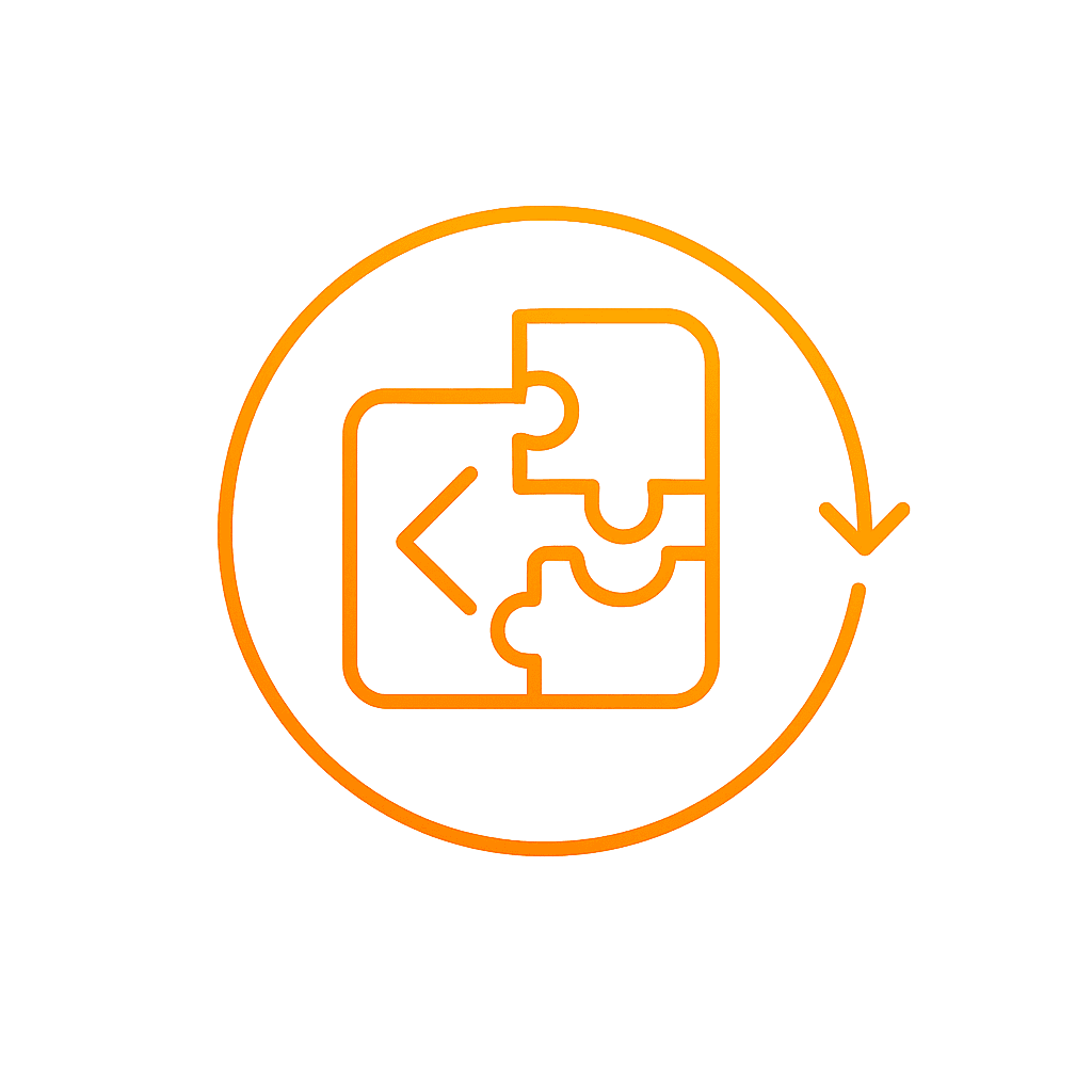 Çevik Geliştirme ve Entegrasyon