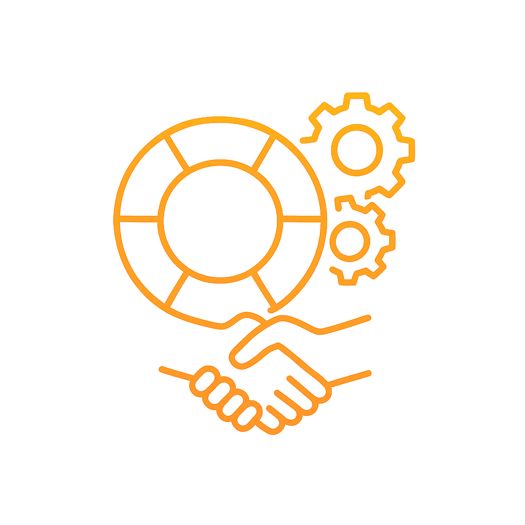 Teslim ve Gelişim Ortaklığı