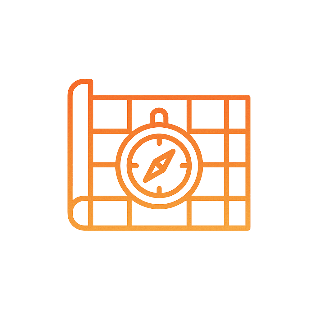 Keşif ve Strateji Belirleme