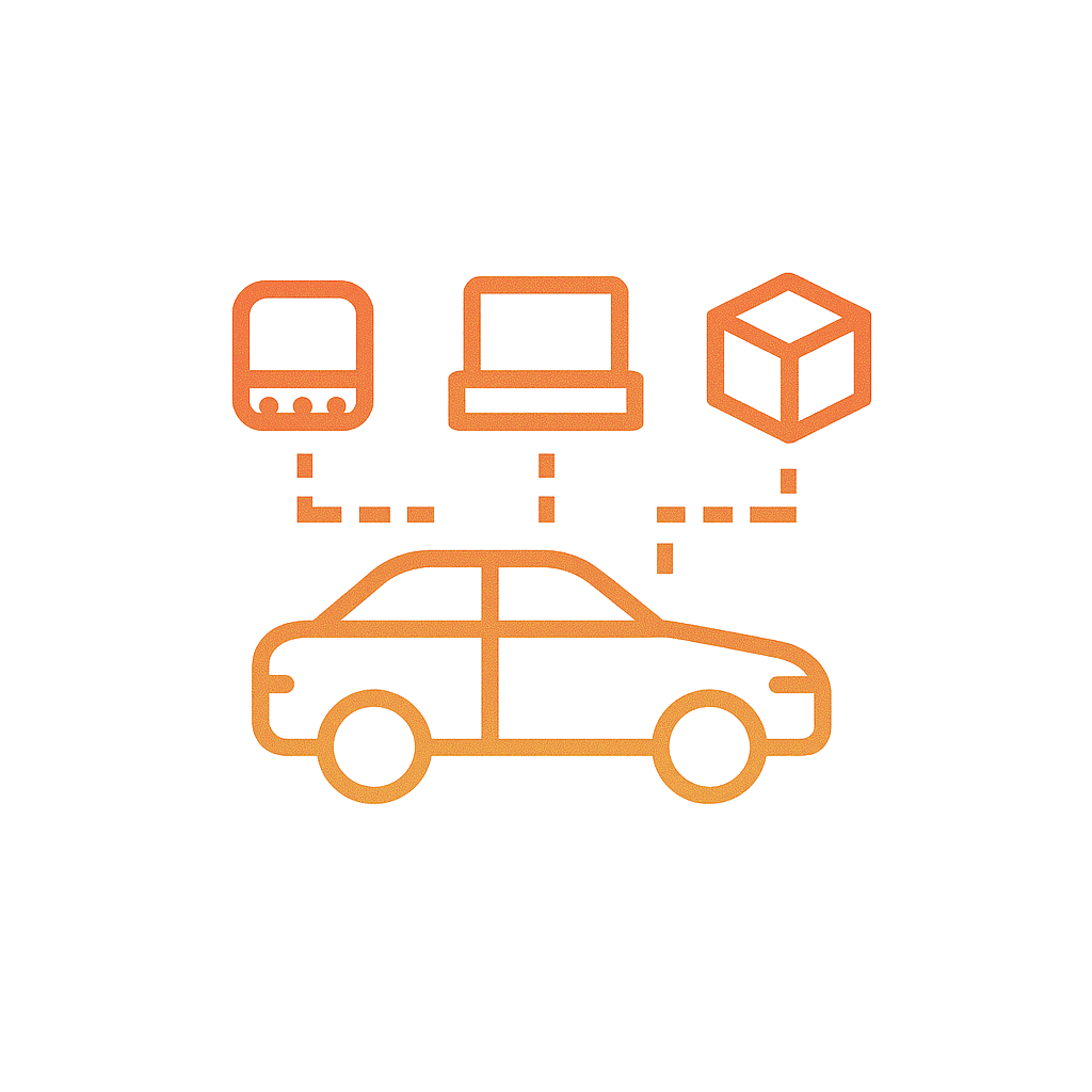 Mimari Tasarım ve Planlama