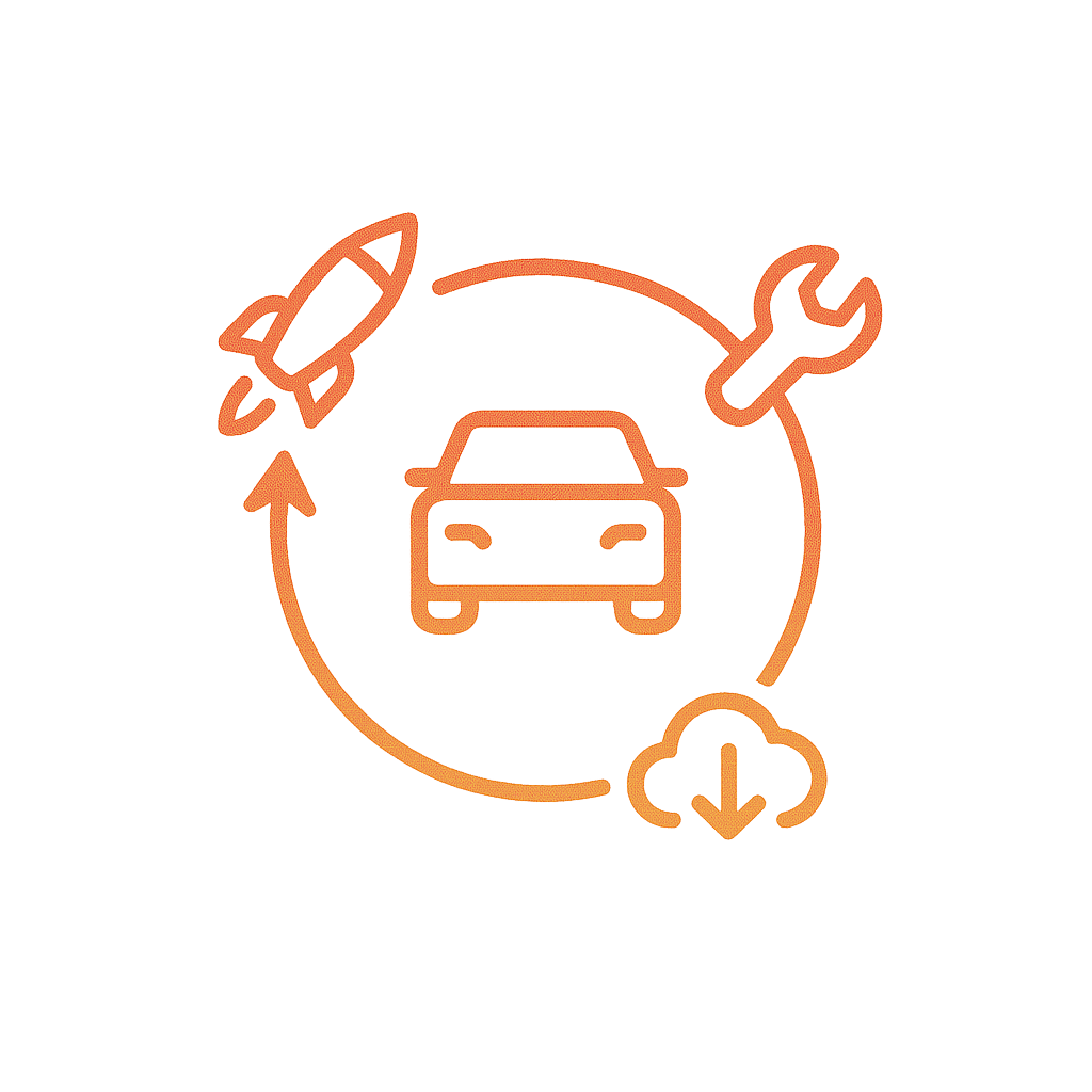 Dağıtım, Lansman ve Sürekli Destek