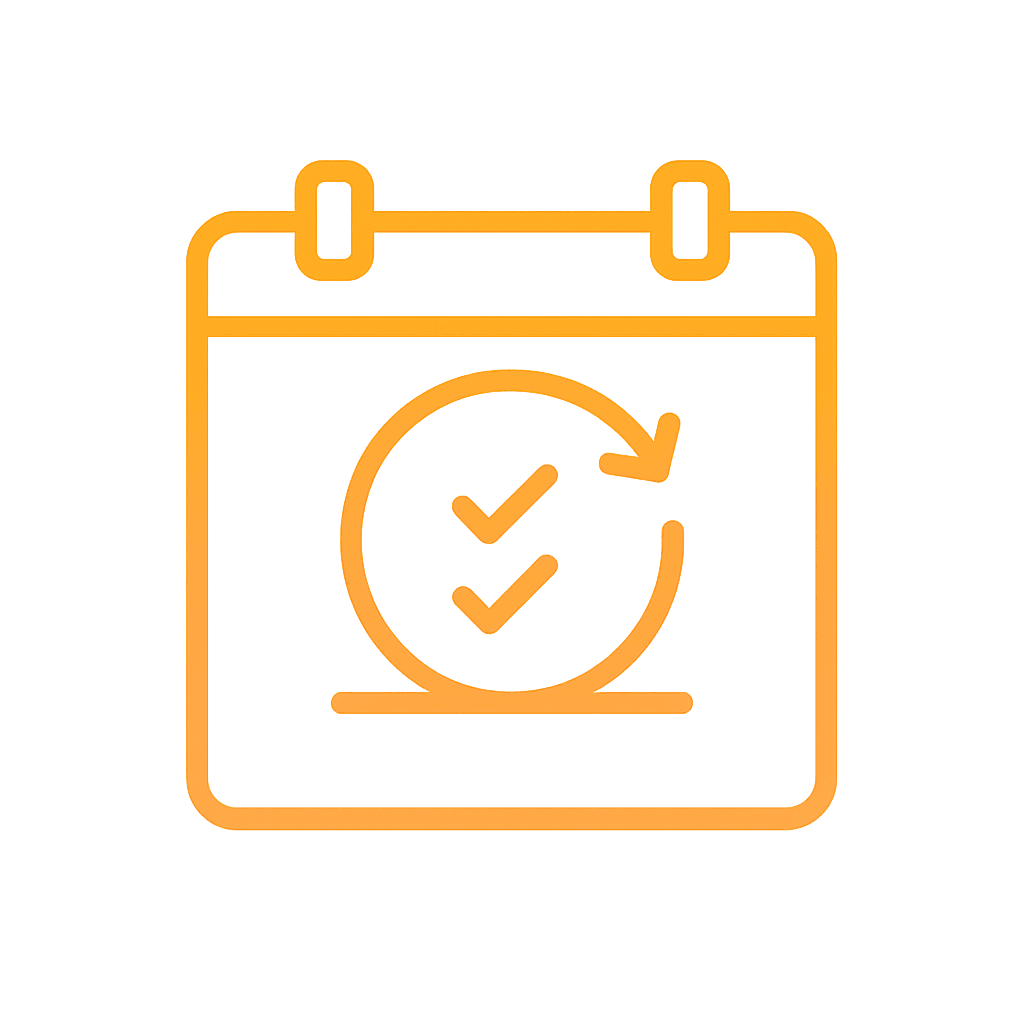 Sprint Bazlı Test ve Geri Bildirim