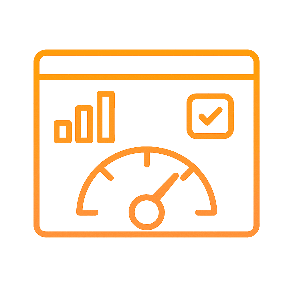 Kalite Metrikleri ve Raporlama
