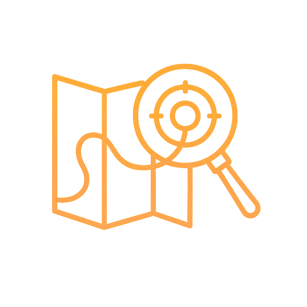 Stratejik Analiz ve Yol Haritası