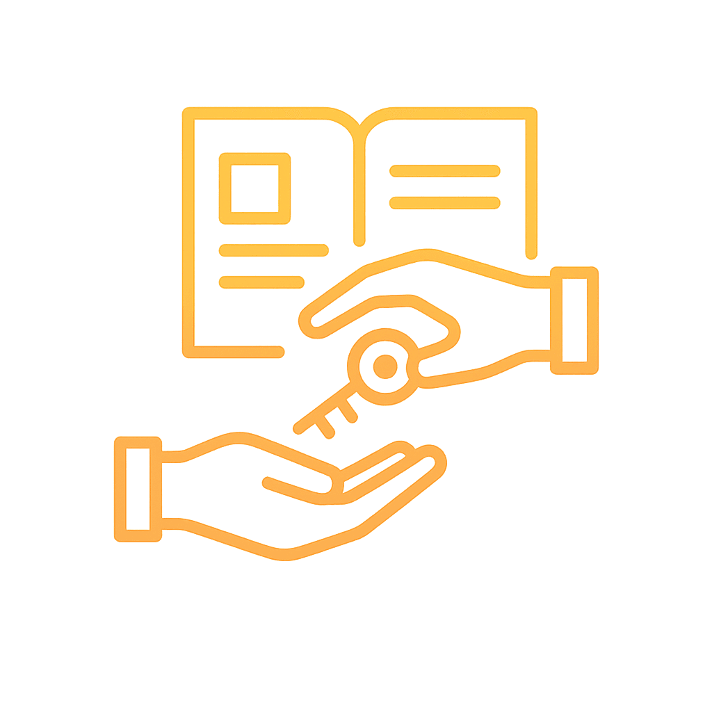 Bilgi Transferi ve Proje Devri