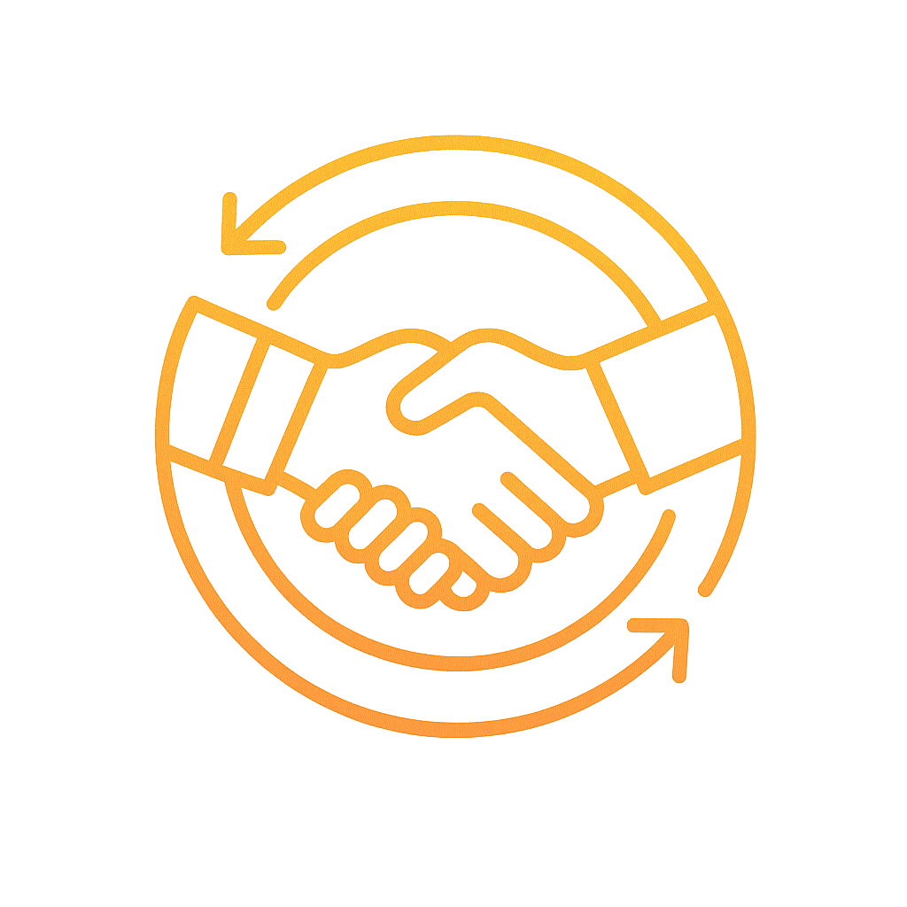 Sürekli Destek & Gelişim Ortaklığı