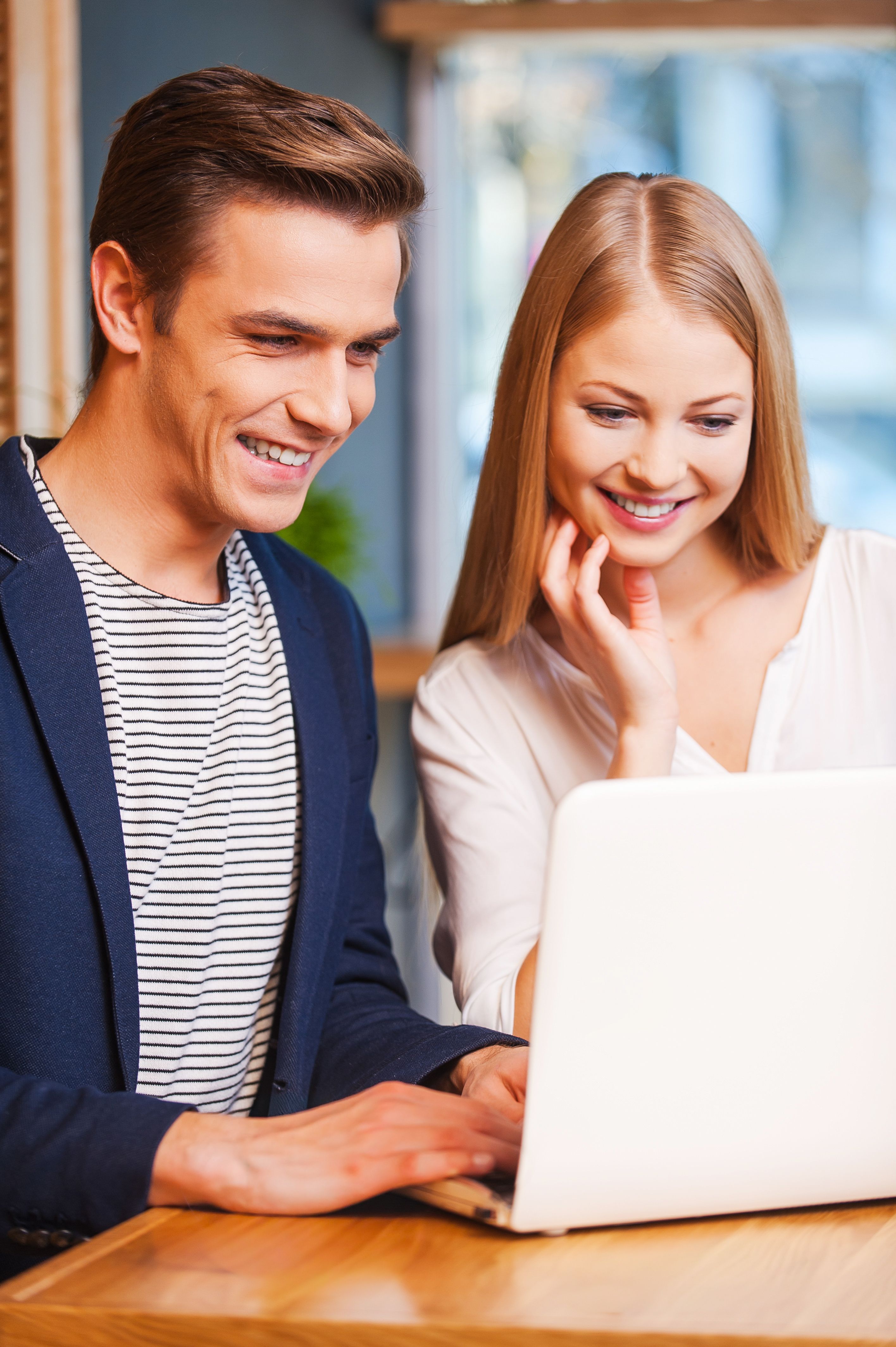 Mentoring and 1-on-1 Programs