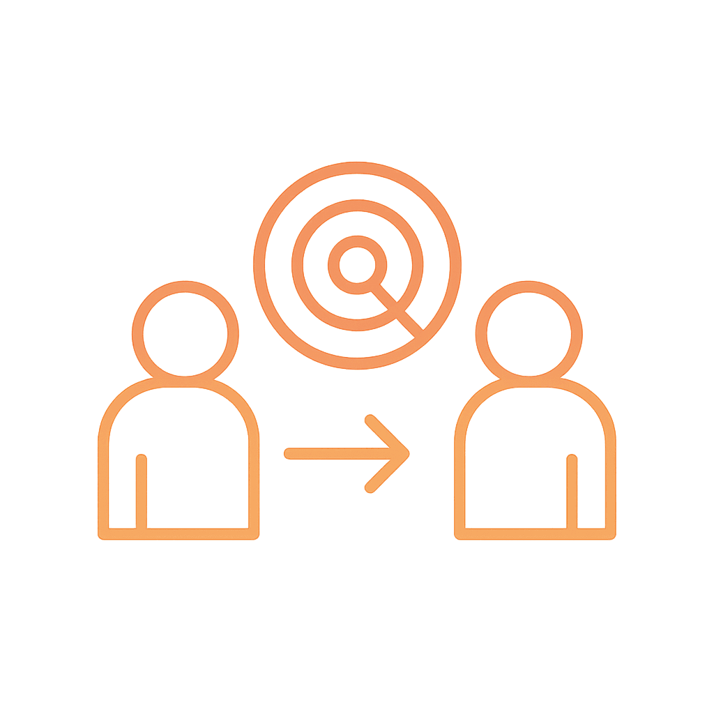 Keşif ve Strateji Geliştirme