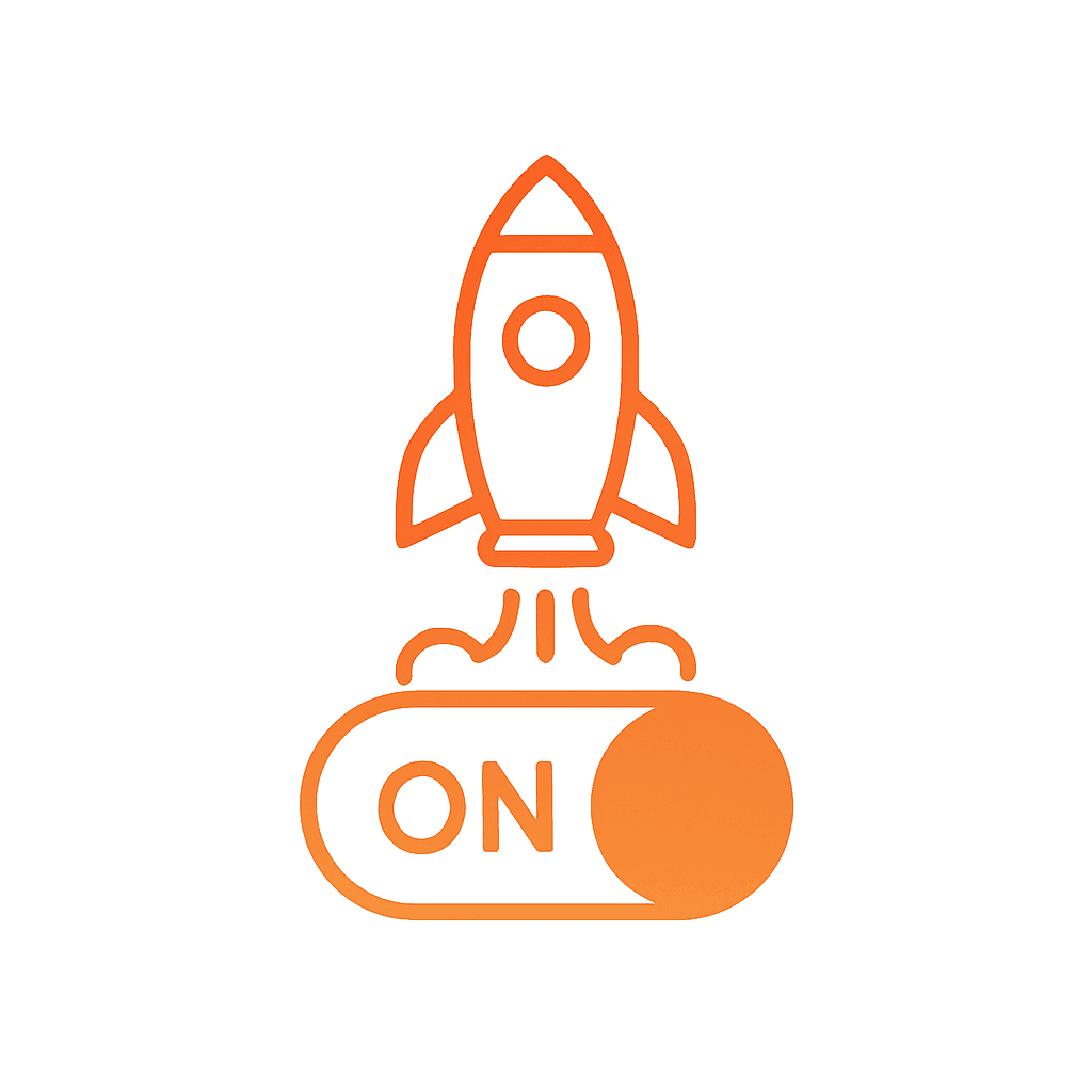 Lansman ve Devreye Alma