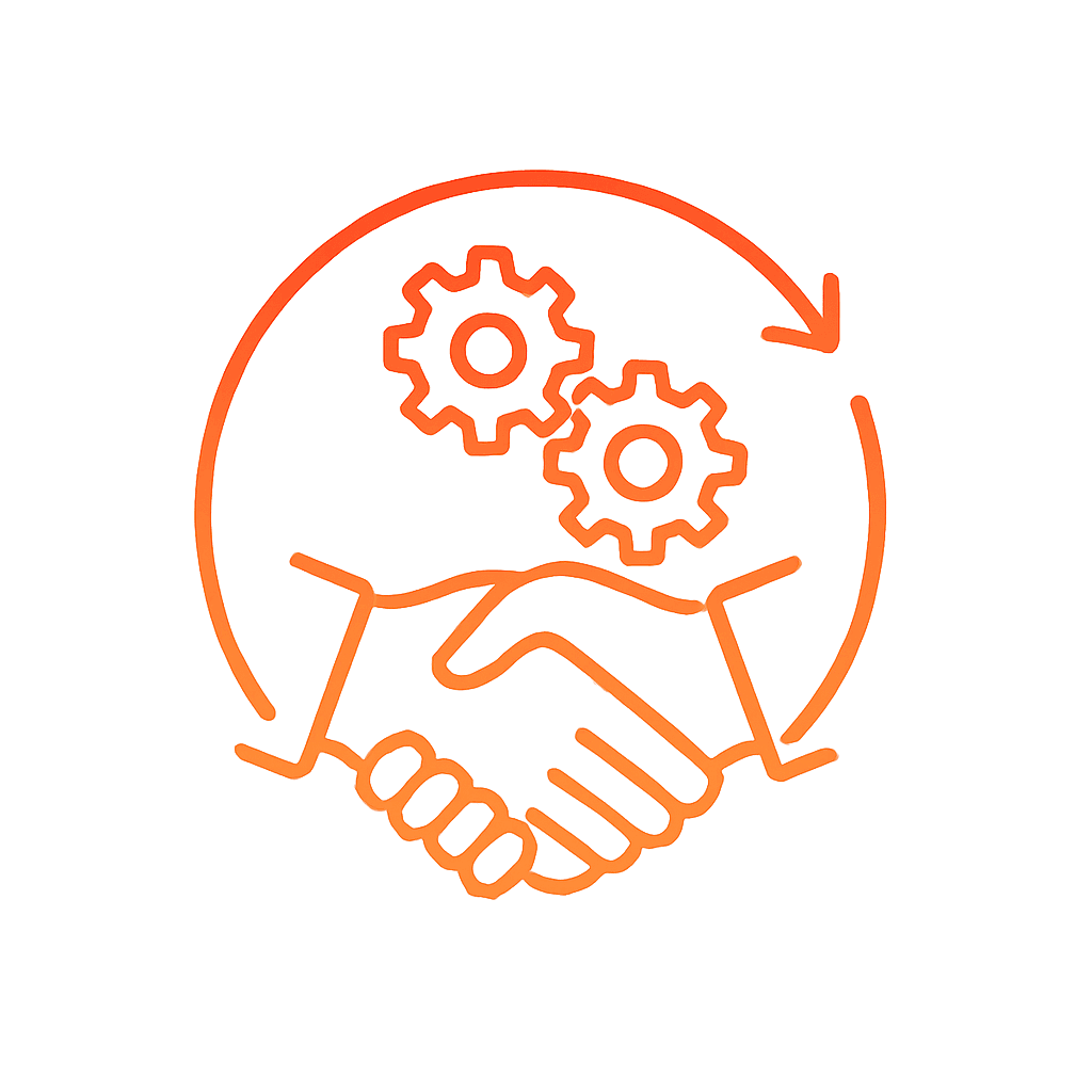 Teslim ve Gelişim Ortaklığı