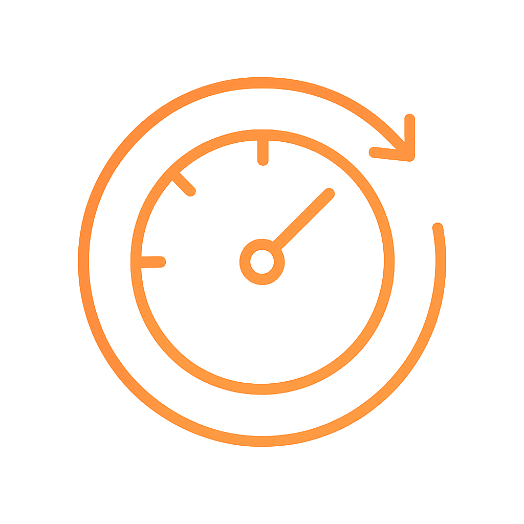 Sürekli İzleme ve İyileştirme