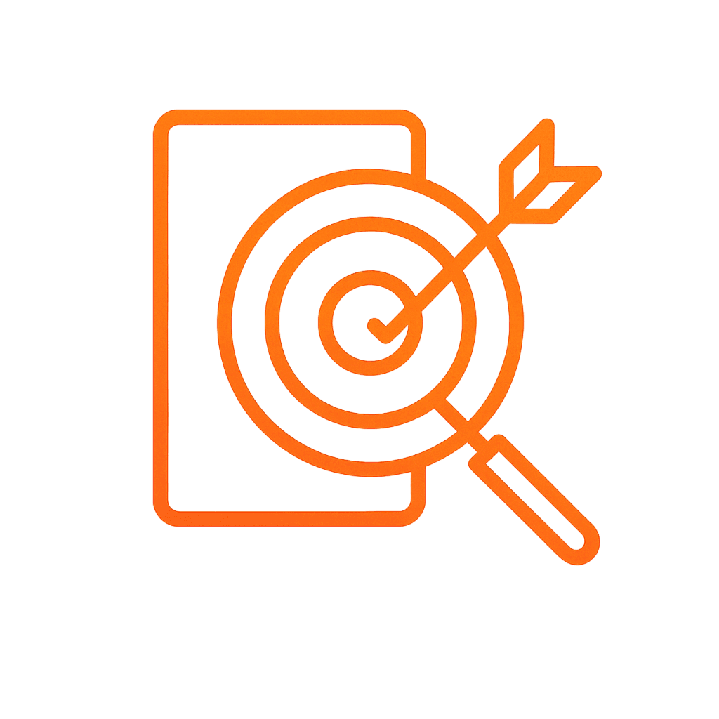 Keşif ve Strateji Geliştirme