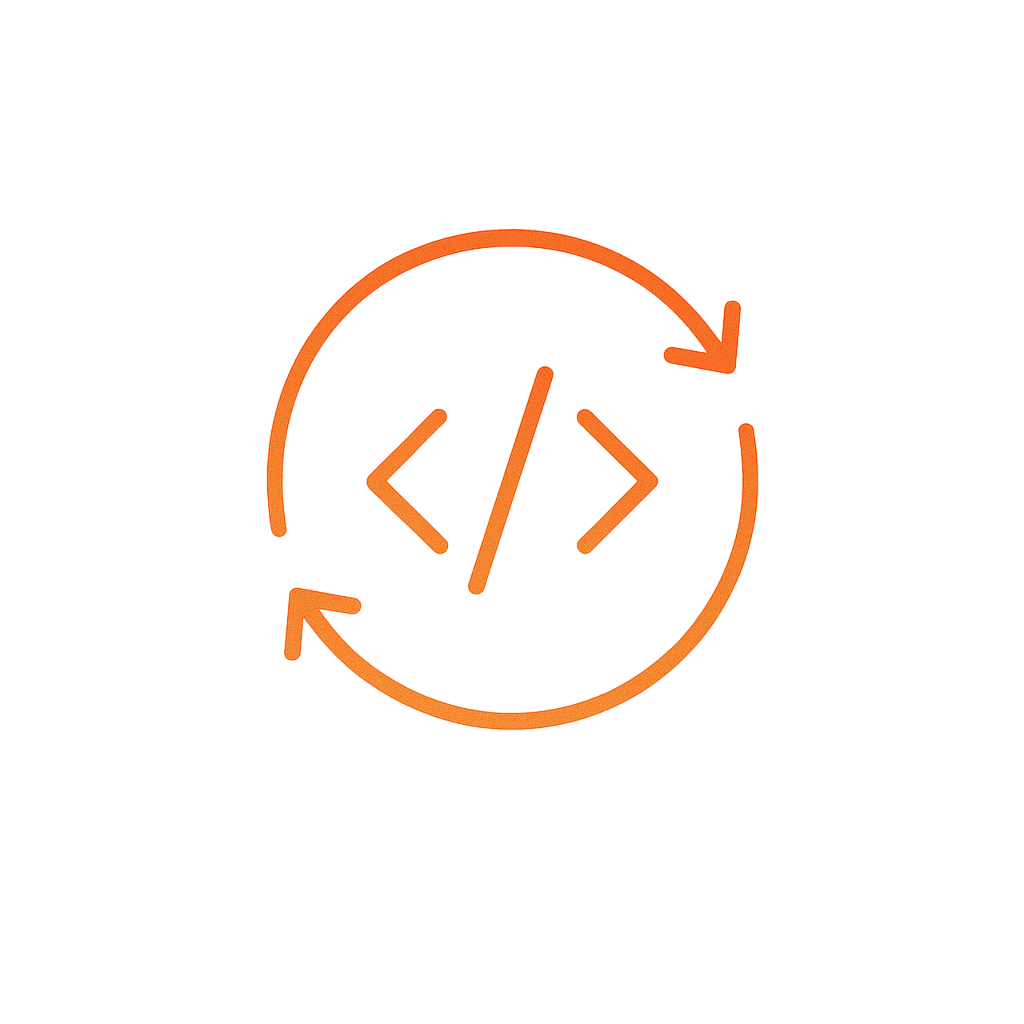 Çevik Geliştirme ve Entegrasyon