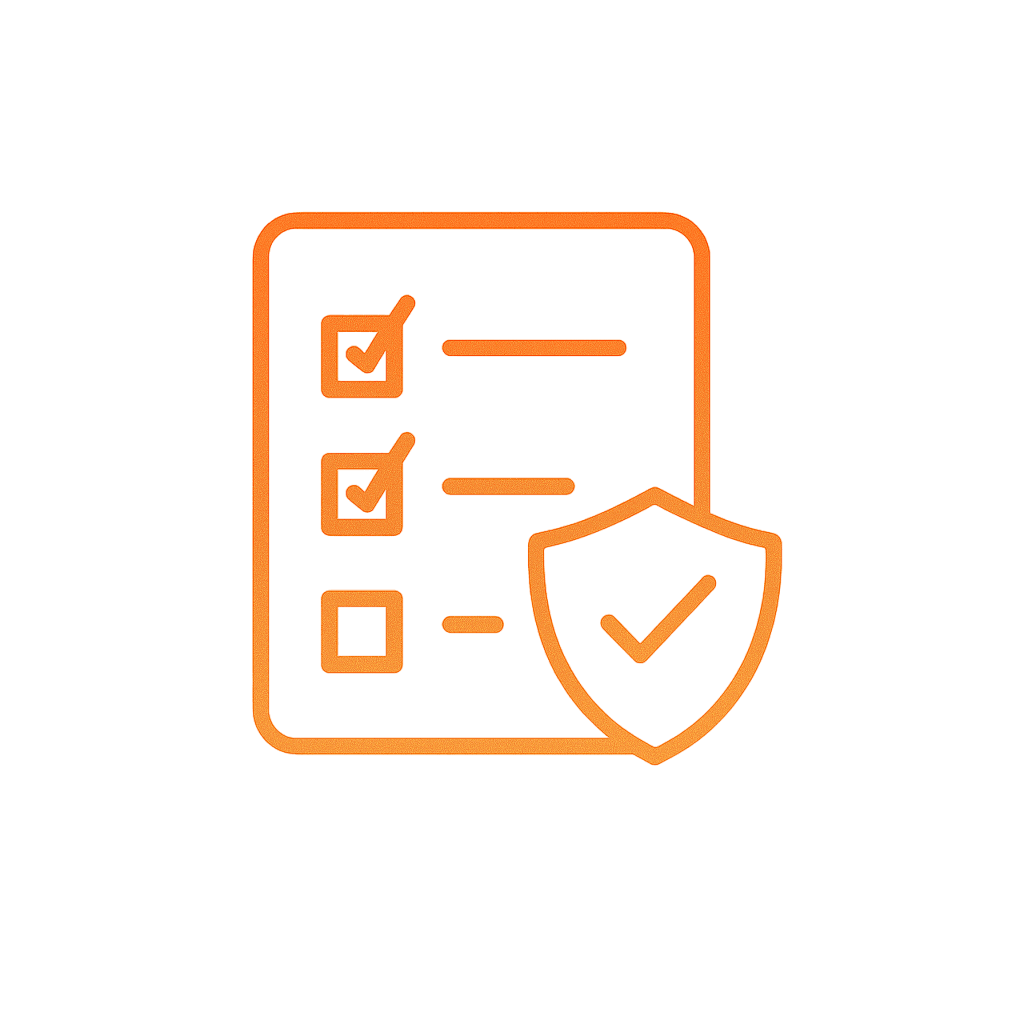 Test ve Kalite Güvencesi