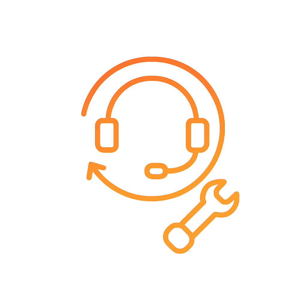 Destek ve Gelişim Ortaklığı